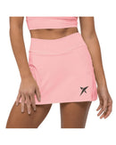 Short Saia DROP SHOT ENJOY - Rosa Claro