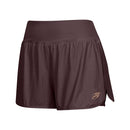 SHORTS DUPLO FEMININO BEACH SPORTS MORMAII 2778B CAFE