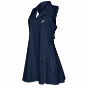 VESTIDO COM SHORTS BEACH TENNIS VITORIA MARCHEZINI MORMAII - 3075