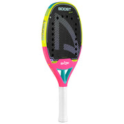 Raquete Beach Tennis Shark Boost Carbono 3K - Sofia Cimatti