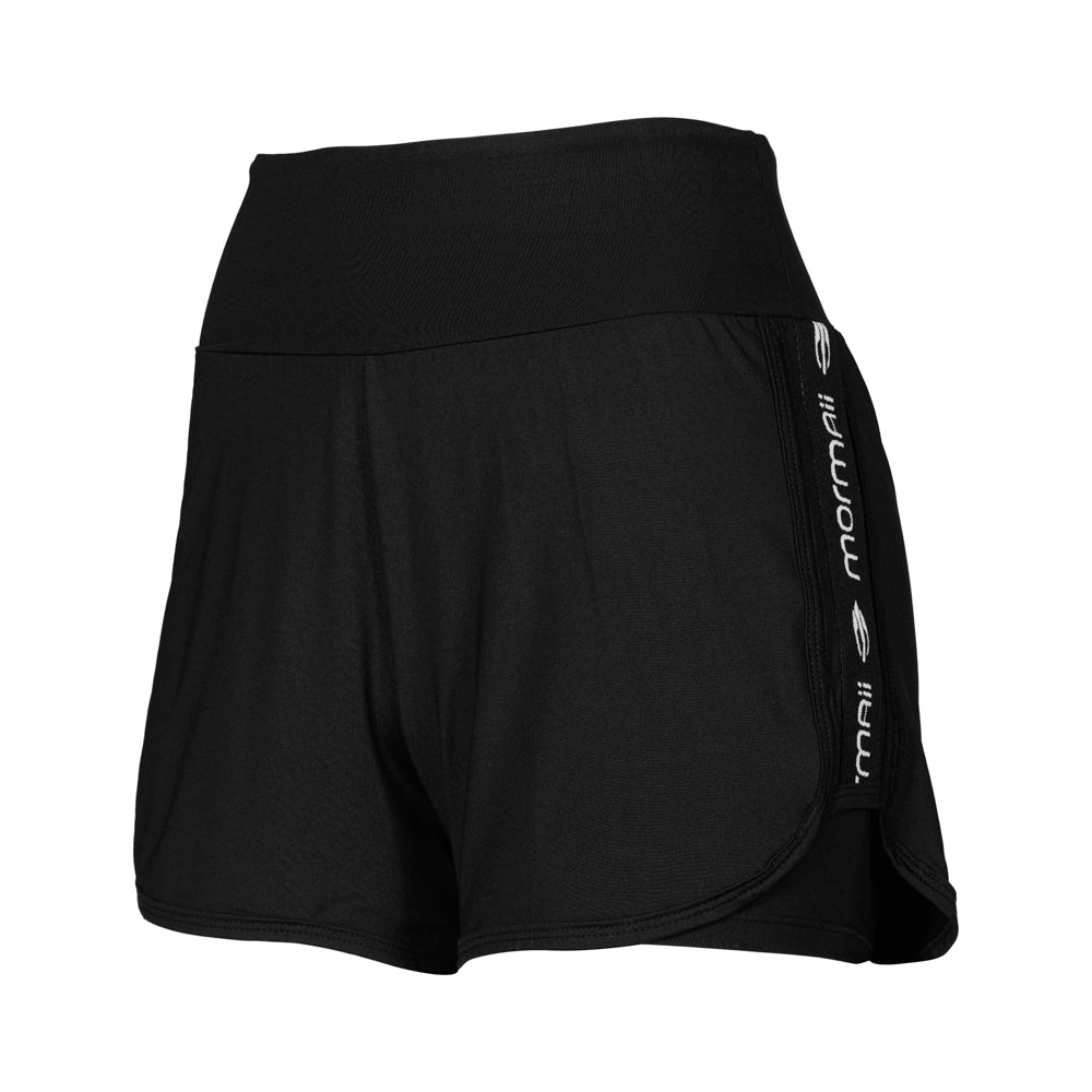 SHORT DUPLO FEMININO BEACH TENNIS 2950
