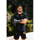 Bermuda Zand Z Bruxo - Preta