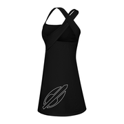 VESTIDO COM SHORTS BEACH SPORTS MORMAII 2997