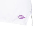 SAIA VITORIA MARCHEZINI BEACH TENNIS MORMAII 2025 BRANCO