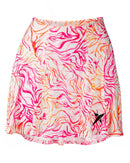 Short + saia DROP SHOT NICOLE 3.0 - Rosa