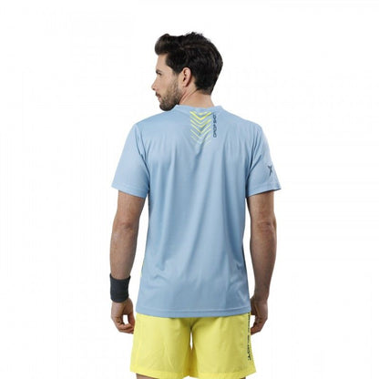 Short DROP SHOT BENTOR LIMA  - Amarelo