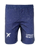 Short masculino DROP SHOT RALFF 3.0 - Marinho