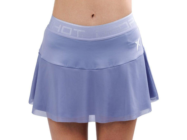 Short saia DROP SHOT CAIMA - Lilas