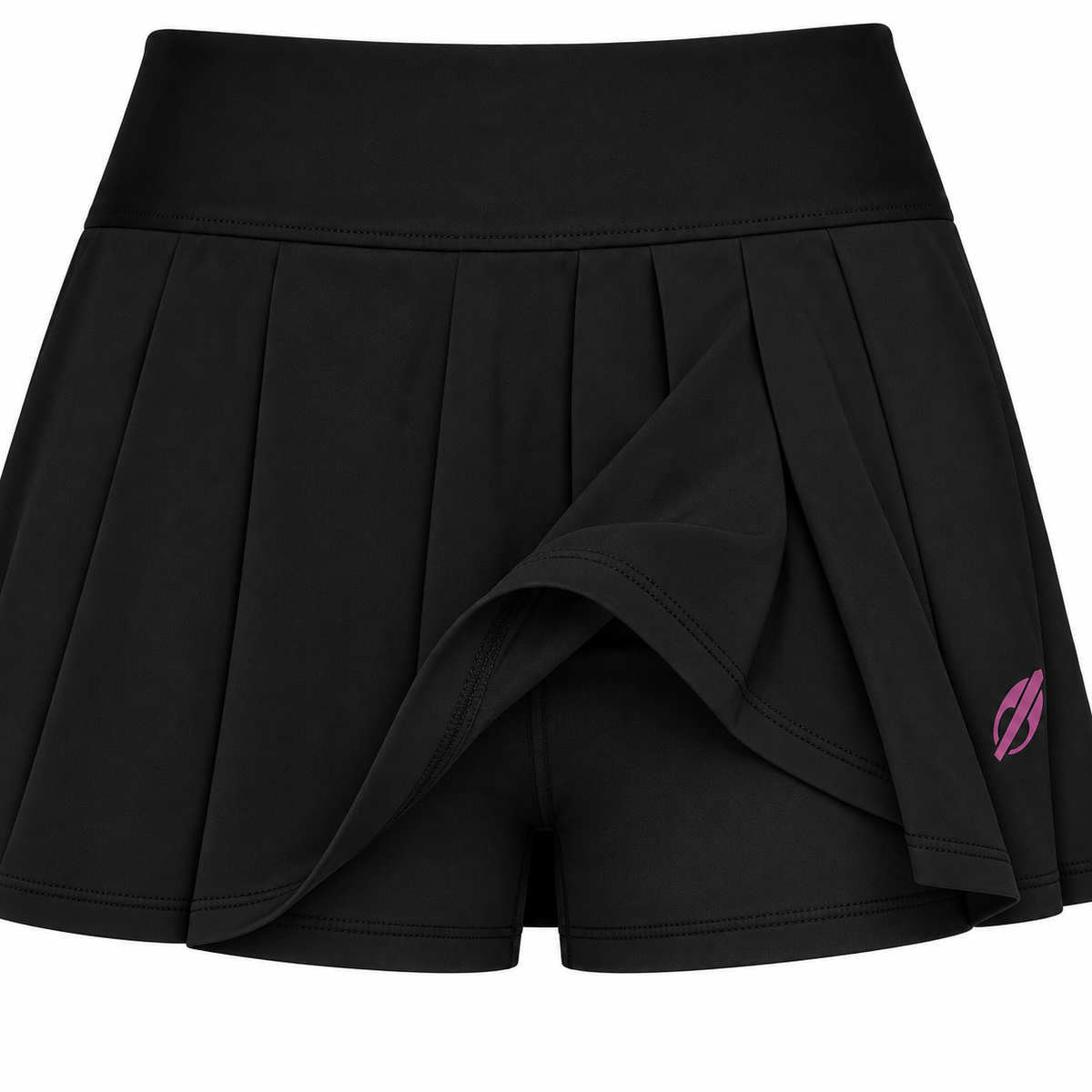 SAIA COM SHORTS VITORIA MARCHEZINI BEACH TENNIS MORMAII