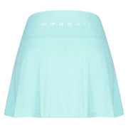 SAIA SHORTS FEMININA BEACH SPORTS MORMAII 2777 - Verde Claro