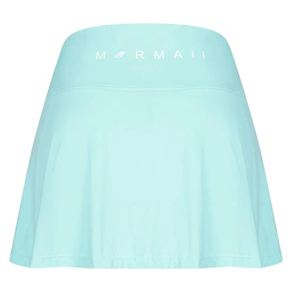 SAIA SHORTS FEMININA BEACH SPORTS MORMAII 2777 - Verde Claro