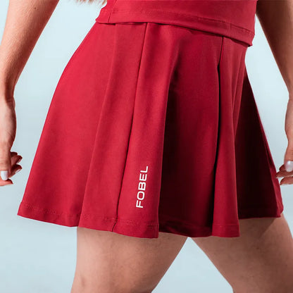 Shorts Saia Beach Tennis Fobel Panther