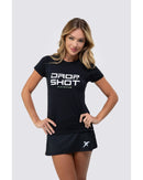 Babylook DROP SHOT ENJOY 3.0 - Preto