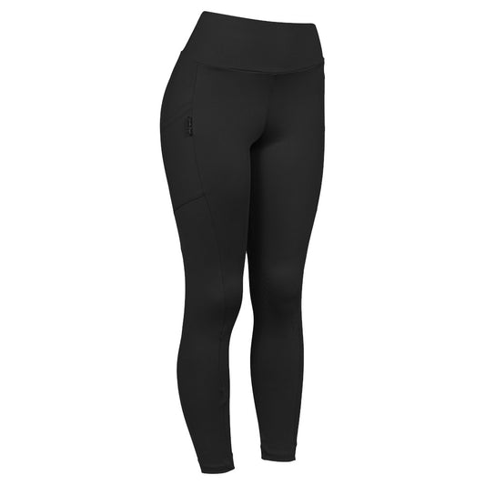 CALCA LEGGING FEMININA BEACH TENNIS SAMANTHA BARIJAN MORMAII 2026