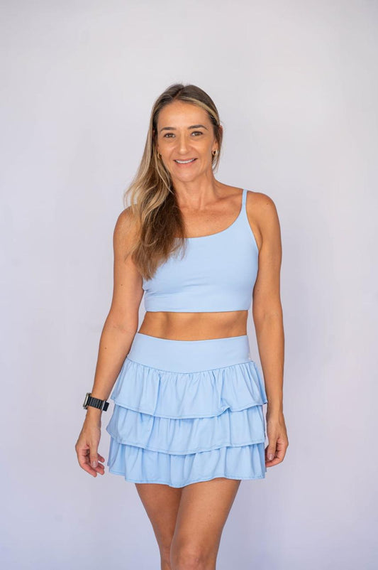 TOP FIT HIIT - DIVERSOS