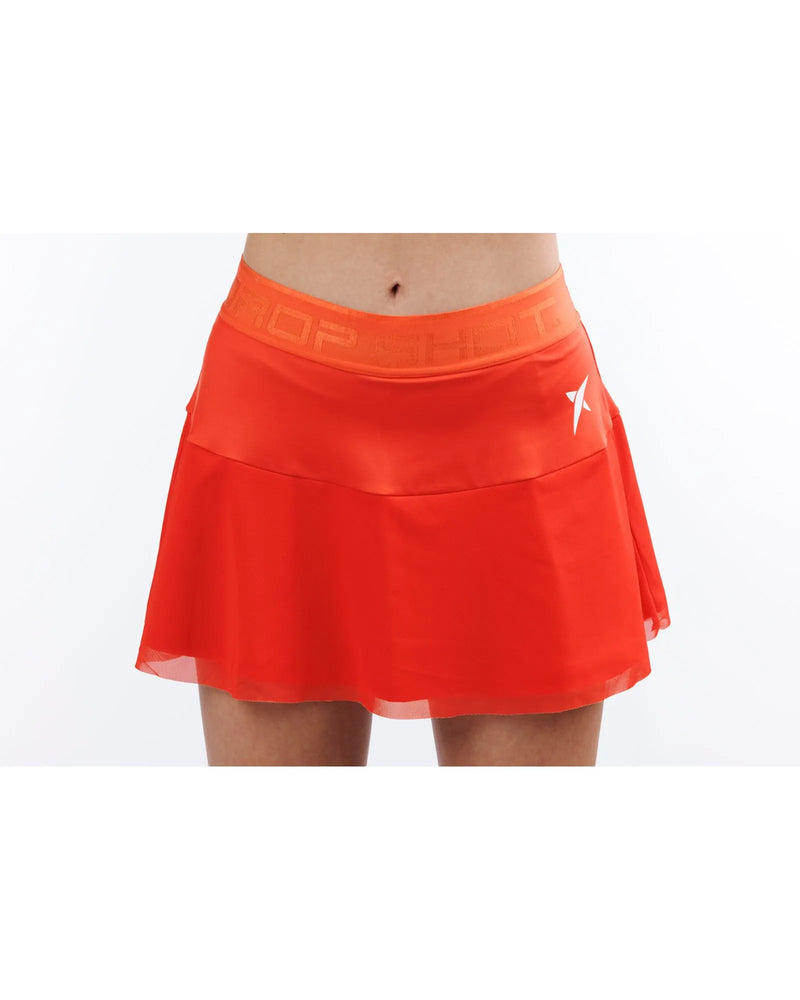 Short saia DROP SHOT MAIRA