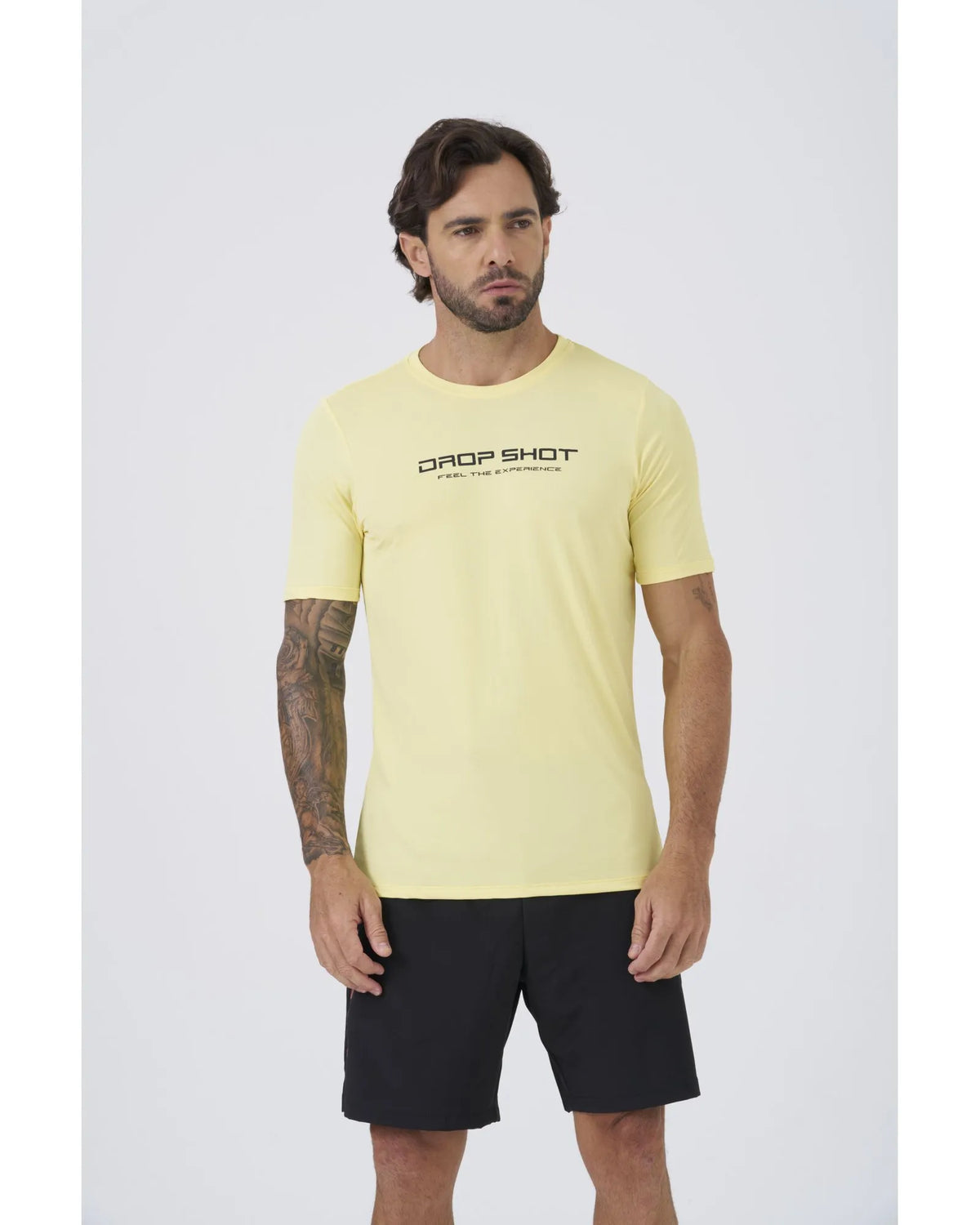 Camiseta DROP SHOT Experience
