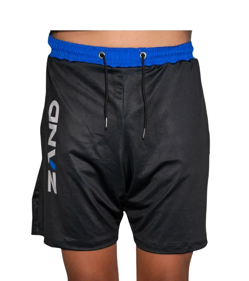 Bermuda Zand Z Jump - Preta