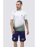 Short masculino DROP SHOT RALFF 3.0 - Marinho