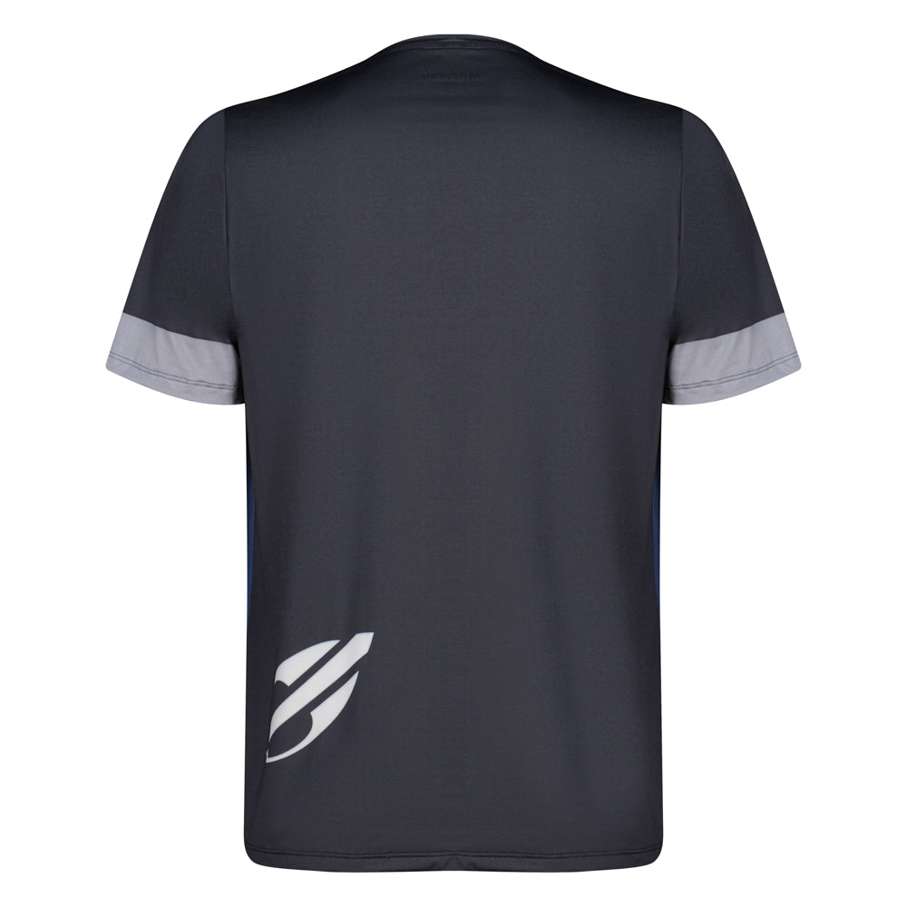 CAMISETA MASCULINA BEACH TENNIS VINI FONT MORMAII 2026