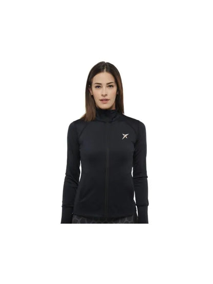 Jaqueta DROP SHOT MEIRE  - Preto