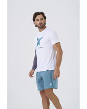 Camiseta DROP SHOT Game W25
