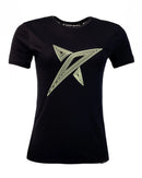 Babylook DROP SHOT AMBITION - Preto