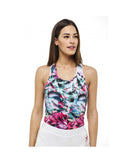 Regata DROP SHOT YVIS - Lilas