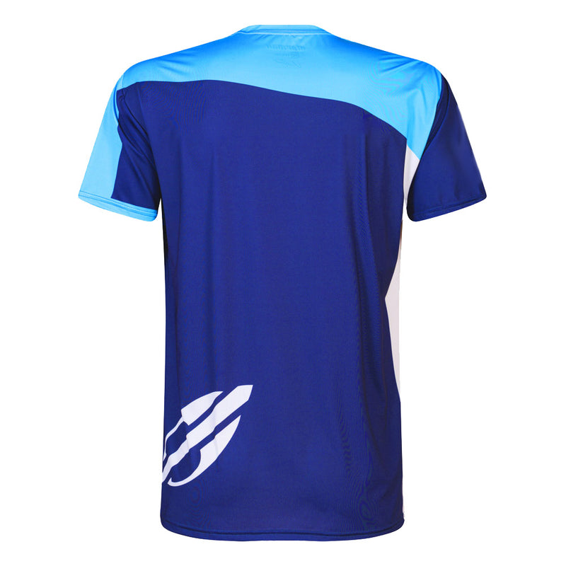 CAMISETA MASCULINA BEACH TENNIS VINI FONT MORMAII 2025