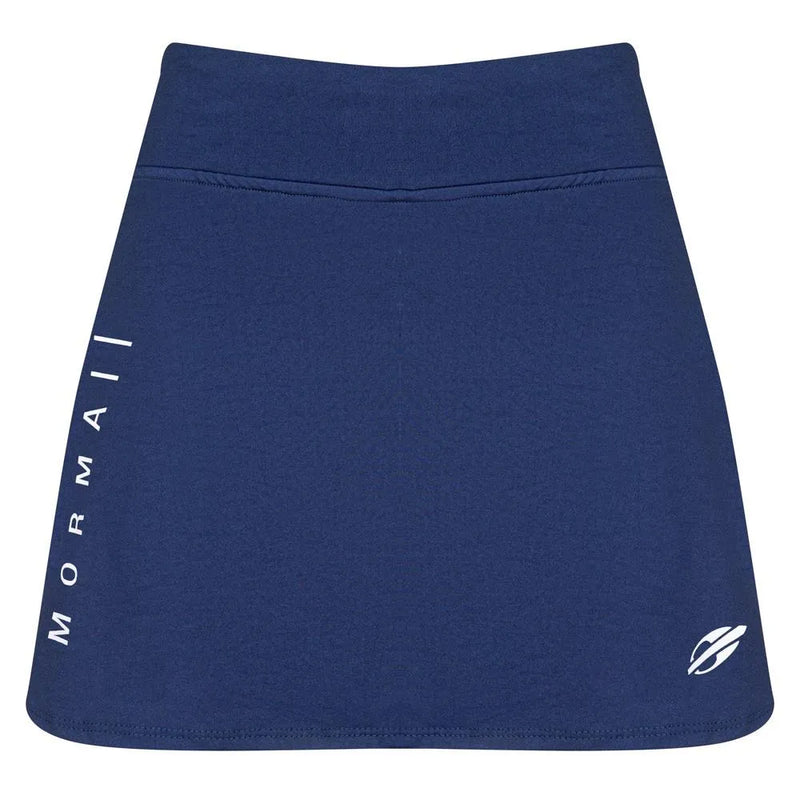 SAIA COM SHORTS INTERNO BEACH SPORTS MORMAII AZUL MARINHO