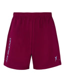 Short DROP SHOT TEAM 1.0 - Bordo