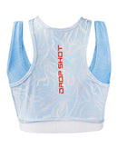 Top DROP SHOT NICOLE 3.0 - Azul