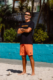 CAMISETA MASCULINA MANGA CURTA BEACH SPORTS MORMAII 2976