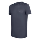 CAMISETA MASCULINA MANGA CURTA BASICA BEACH SPORTS MORMAII 2790 CINZA CHUMBO