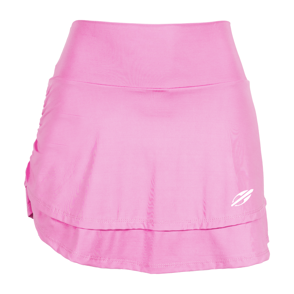 SAIA SHORTS BEACH TENNIS VITORIA MARCHEZINI MORMAII 2026