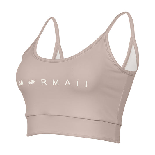 TOP DUPLA FACE BEACH SPORTS MORMAII 2972