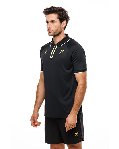 Polo DROP SHOT RAYCO