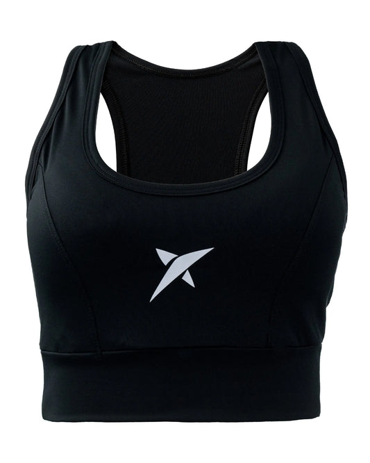 Top DROP SHOT ESTRELA 1.0 - Preto
