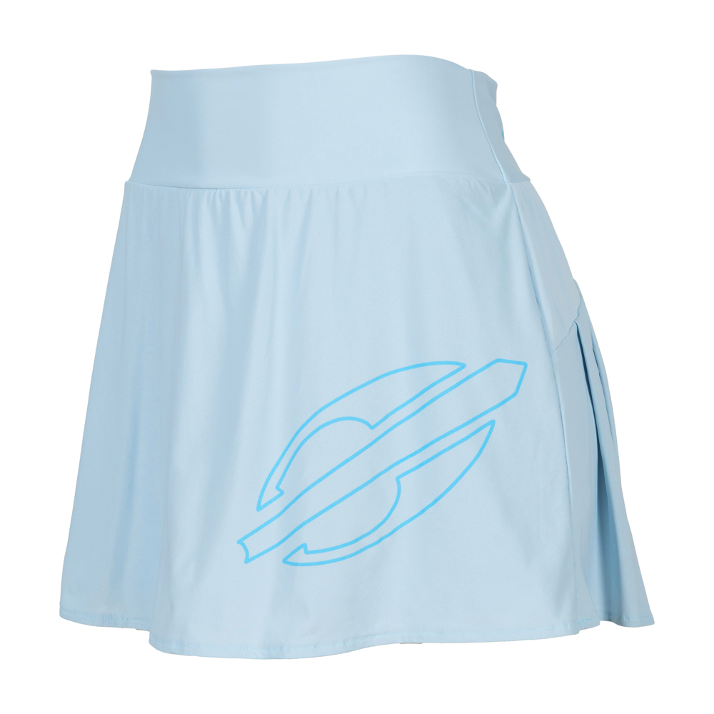 SAIA SHORTS BEACH TENNIS VITORIA MARCHEZINI MORMAII 2026
