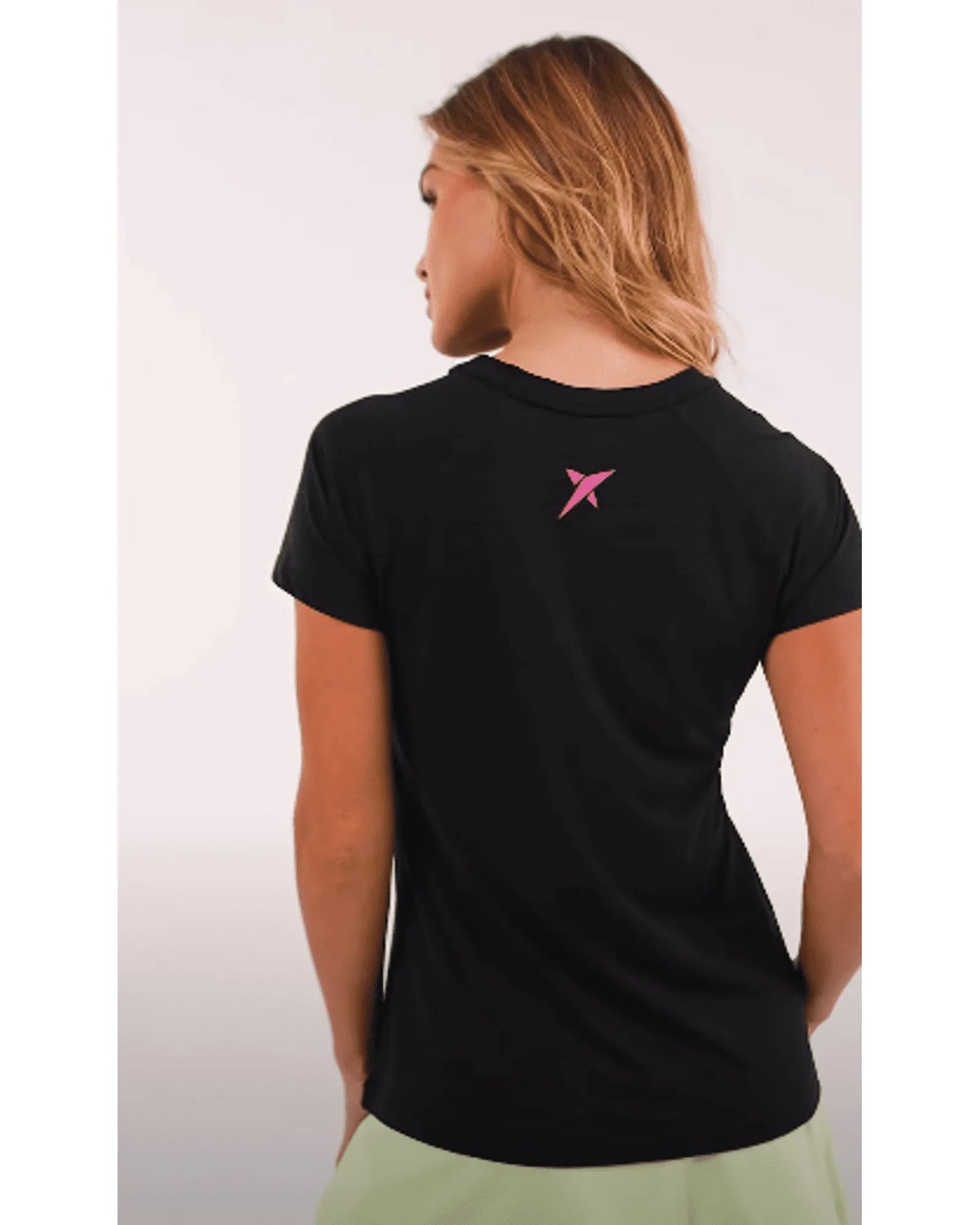Babylook DROP SHOT GAME 2.0 - Preto