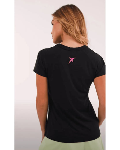 Babylook DROP SHOT GAME 2.0 - Preto