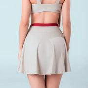 Shorts Saia Beach Tennis Fobel Panther