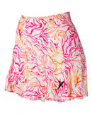 Short + saia DROP SHOT NICOLE 3.0 - Rosa