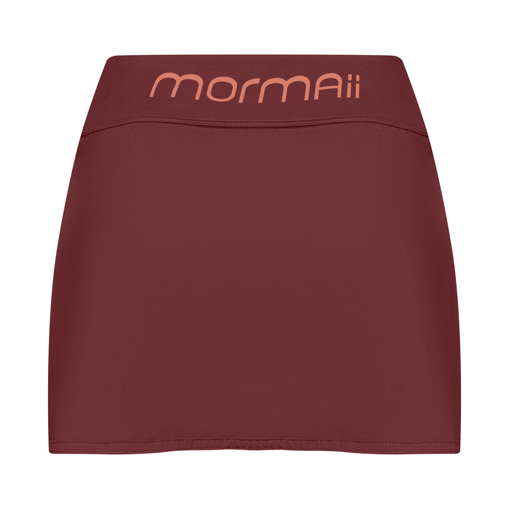Saia com Shorts Beach Sports Mormaii 3033 - Colecao 2026