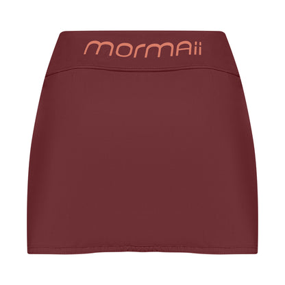 Saia com Shorts Beach Sports Mormaii 3033 - Colecao 2026