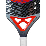 Raquete de Beach Tennis ZAND Z Blade 2026 - Potencia/Contro.