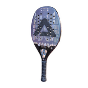 Raquete Beach Tennis AMA Athena Boreal Colors Collection 3K