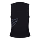REGATA FEMININA BEACH SPORTS MORMAII 2940 PRETO
