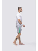 Camiseta DROP SHOT THALES 3.0 - Cinza