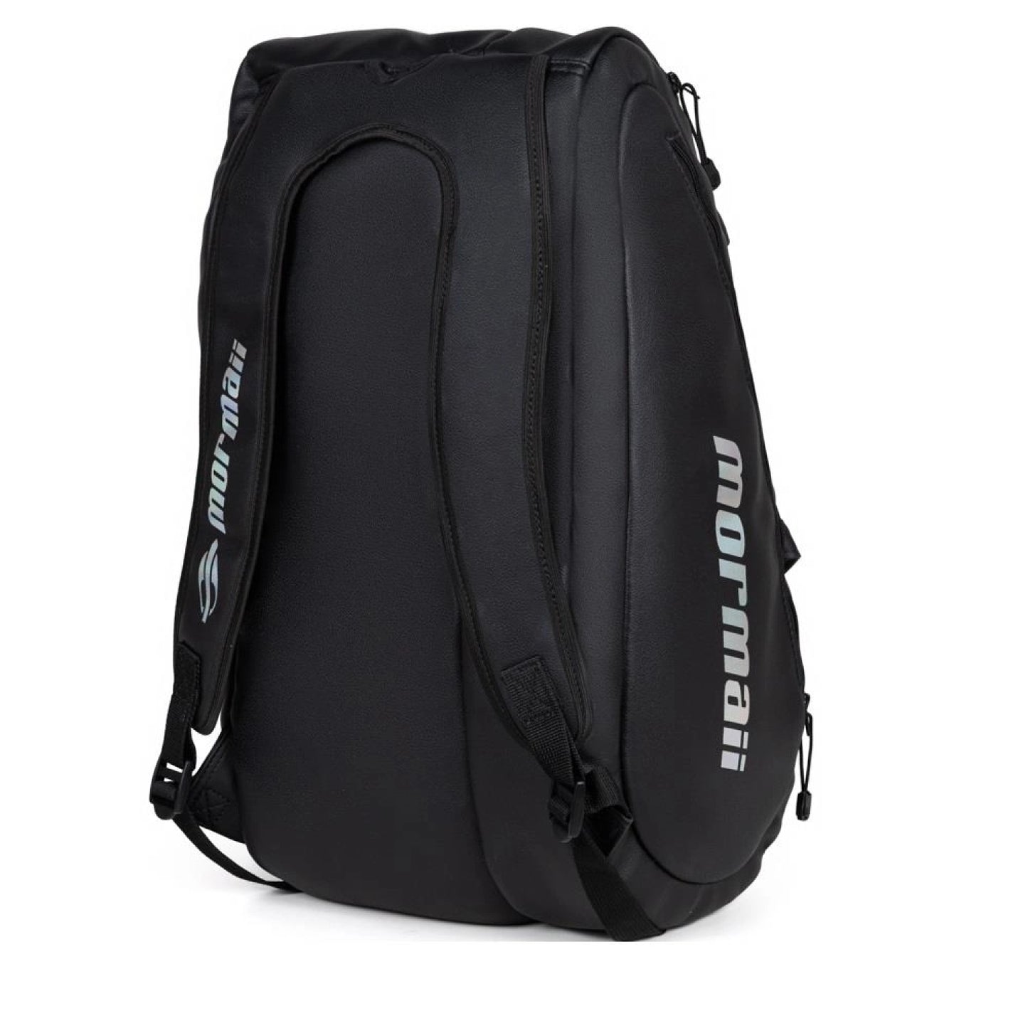 Raqueteira Beach Tennis Mormaii Comfort Premium